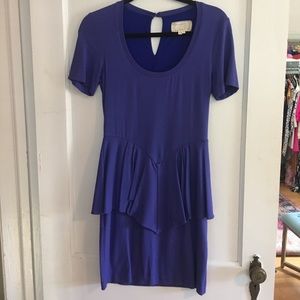 Nicole Miller Artelier Dress